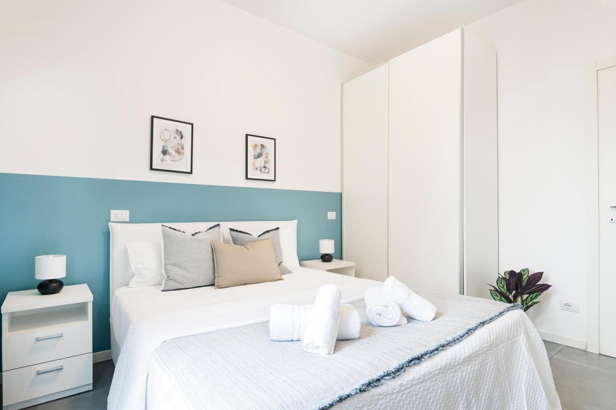 114 - Amazing Flat Fully Furnished In P.Ta Romana 밀라노 외부 사진
